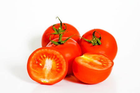 Bild-Nr: 9388118 Tomaten Erstellt von: Uwe Jahn