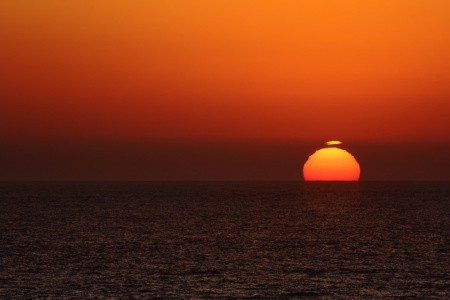 Bild-Nr: 9397664 Sunset in Andalusia Erstellt von: Henner