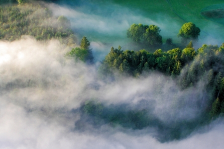 Bild-Nr: 9398354 Über dem Nebel .... Erstellt von: widipic