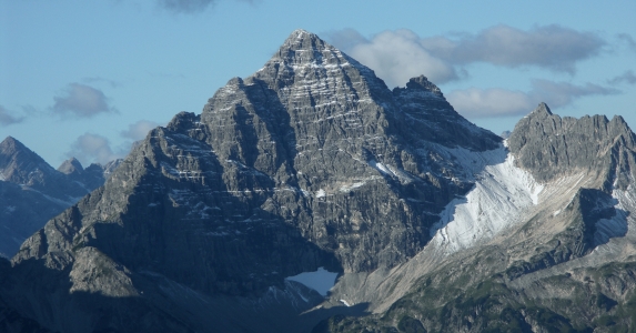 Bild-Nr: 9398898 Hochvogel Erstellt von: spinatfrosch