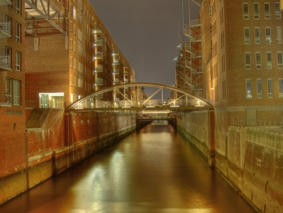 Bild-Nr: 9400140 Speicherstadt Erstellt von: Aries