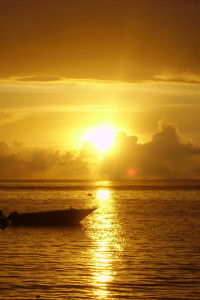 Bild-Nr: 9402592 Sonnenuntergang Erstellt von: majom