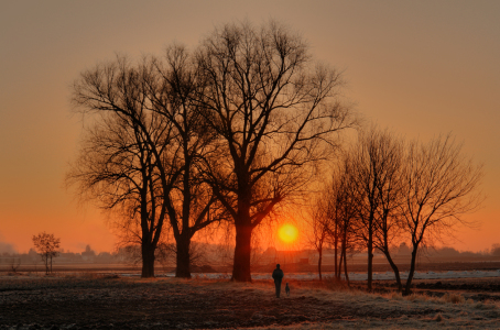 Bild-Nr: 9408858 Roter Morgen Erstellt von: PeterTost