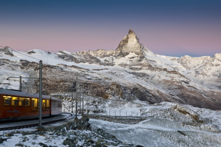 Bild-Nr: 9415384 Matterhorn_1 Erstellt von: danielschoenen