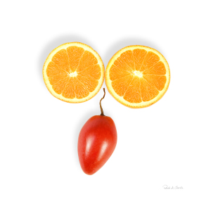 Bild-Nr: 9417016 Fruits Face Erstellt von: Patrick-de-Chardin