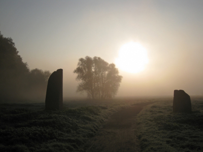 Bild-Nr: 9424000 little Stonehenge Erstellt von: RoLeX