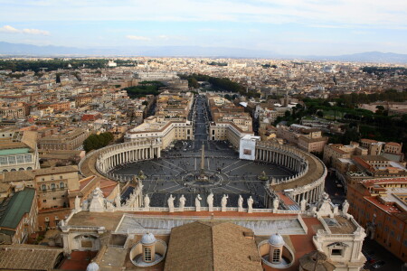 Bild-Nr: 9432296 San Pietro in Vaticano Erstellt von: Cicco2402