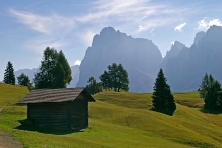 Bild-Nr: 9436712 Seiser-Alm Erstellt von: Thomas-Mertens