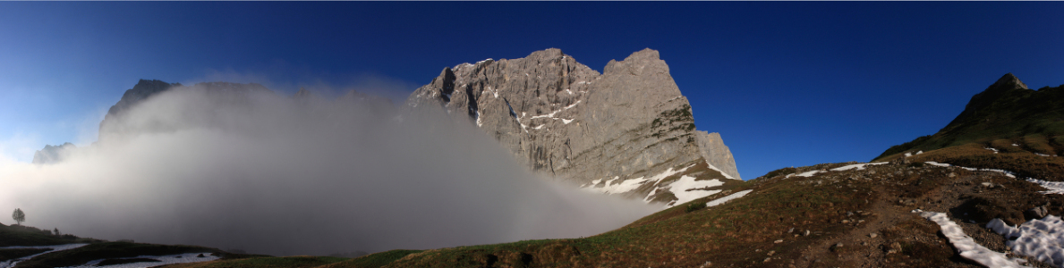 Bild-Nr: 9437844 Dreizinkenspitze Erstellt von: Maurice Küsel