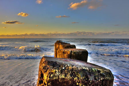 Bild-Nr: 9454026 Nordsee Erstellt von: Klaus Kehrls