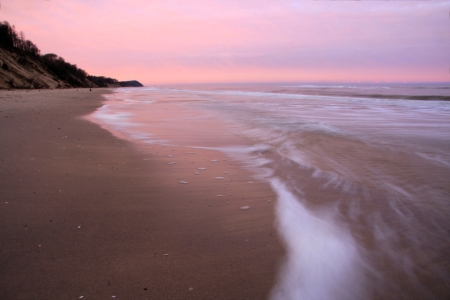 Bild-Nr: 9484288 Abendstimmung in Usedom Erstellt von: Marcel Schauer