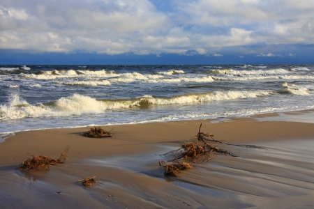 Bild-Nr: 9484314 Ostseestrand Erstellt von: Marcel Schauer