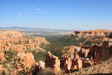 Bild-Nr: 9489408 Bryce Canyon Überblick Erstellt von: Pepe2