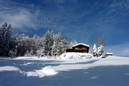 Bild-Nr: 9538944 Berglandschaft Erstellt von: Renate Knapp