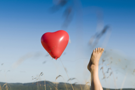 Bild-Nr: 9540306 Valentinstag Erstellt von: danielschoenen