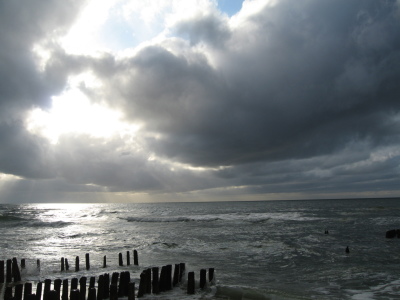 Bild-Nr: 9555992 Sylt - Strand - 6 Erstellt von: Uschel