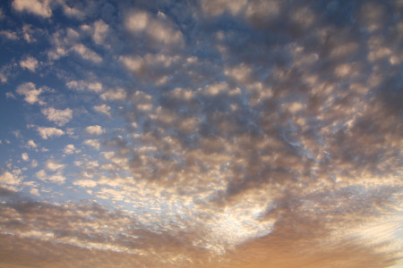 Bild-Nr: 9565854 Wolkenhimmel Erstellt von: aujeos