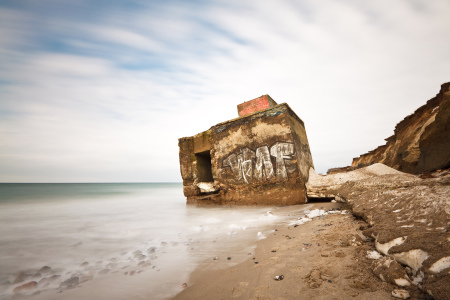 Bild-Nr: 9567838 Bunker Erstellt von: Rico Ködder