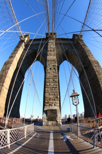 Bild-Nr: 9568940 Brooklyn Bridge Erstellt von: Marcel Schauer