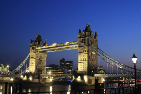 Bild-Nr: 9592270 Tower-Bridge London Erstellt von: andy1000