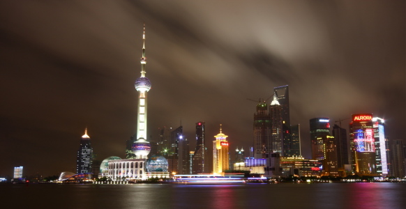 Bild-Nr: 9611738 Shanghai Skyline Pudong Erstellt von: tglaub