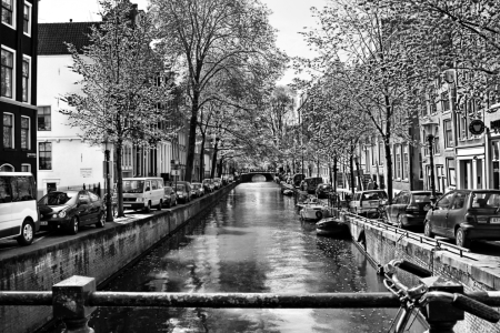 Bild-Nr: 9624596 Stillleben Amsterdam Erstellt von: Galerie-Fotoeffekt