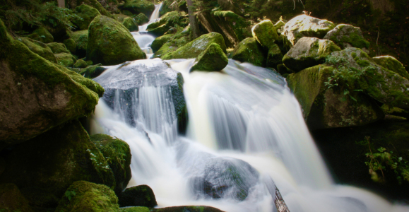 Bild-Nr: 9639042 Fallendes Wasser Erstellt von: reblgestaltungen