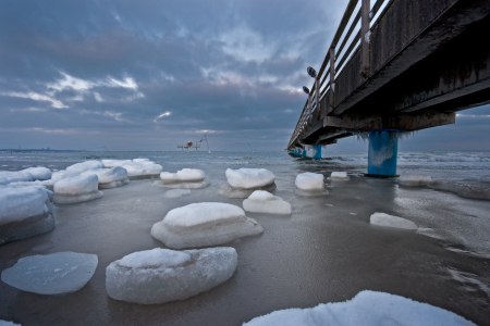 Bild-Nr: 9646766 Eismeer I Erstellt von: Armin Redöhl