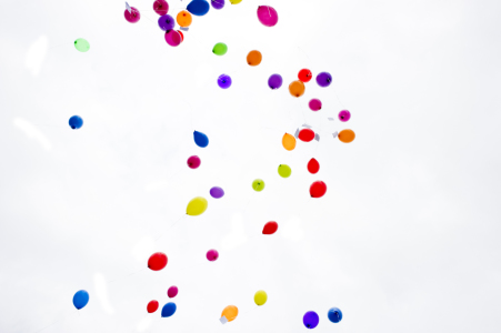 Bild-Nr: 9652888 Luftballons Erstellt von: danielschoenen