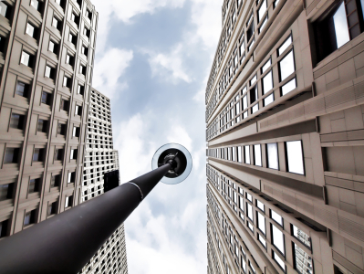 Bild-Nr: 9672070 Potsdamer Platz  Erstellt von: Galerie-Fotoeffekt