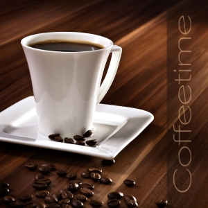 Bild-Nr: 9675466 Coffeetime 2 Erstellt von: warkentin-art