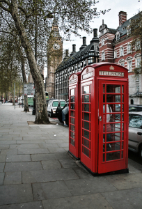 Bild-Nr: 9701096 London Erstellt von: Galerie-Fotoeffekt