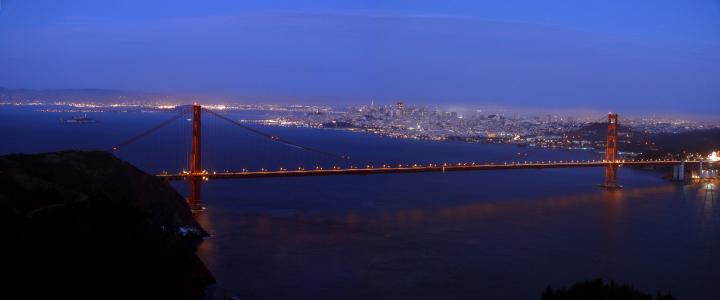 Bild-Nr: 9716050 Golden Gate Bridge Erstellt von: cthroadrunner