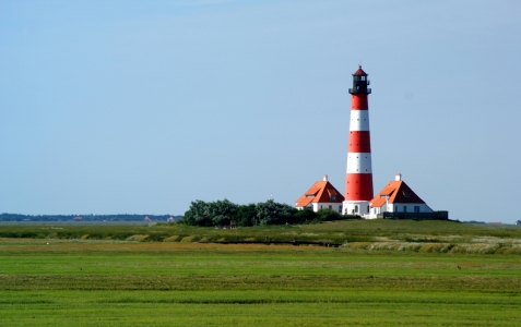 Bild-Nr: 9743112 Westerhever Erstellt von: Martina Fornal