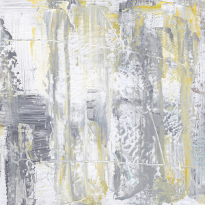 Bild-Nr: 9744655 Painted Patina I Erstellt von: CASA-FINE-ARTS