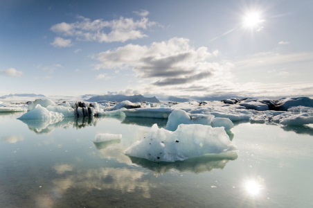 Bild-Nr: 9749698 Jökulsarlon Erstellt von: danielschoenen