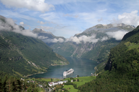 Bild-Nr: 9759178 UNESCO-Weltnaturerbe Erstellt von: Gerhard Albicker