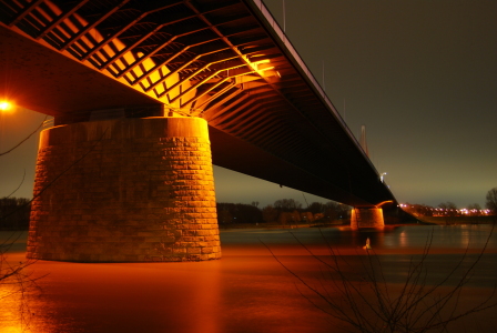 Bild-Nr: 9778582 Nordbrücke Erstellt von: BRASCHI