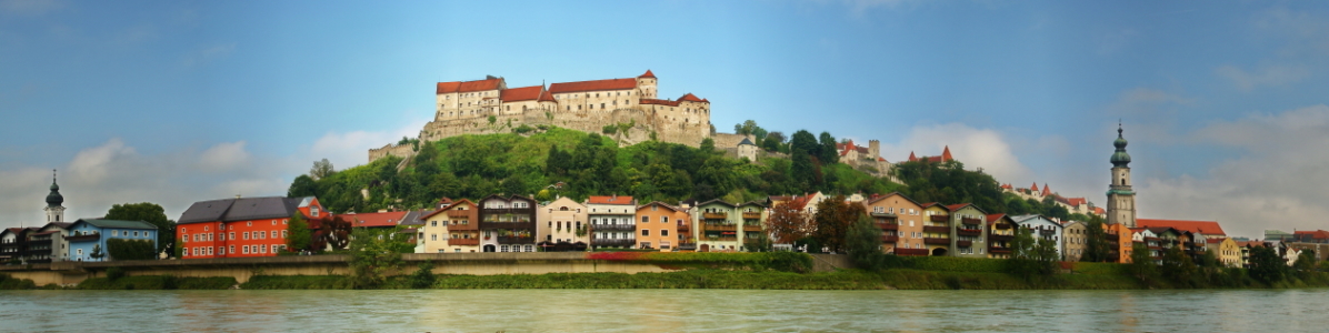 Bild-Nr: 9785496 Burg Burghausen castle Erstellt von: fotoping