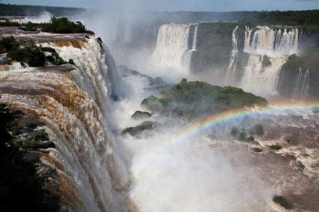 Bild-Nr: 9791268 Iguazu I Erstellt von: waveland