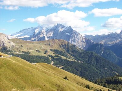 Bild-Nr: 9809734 Berglandschaft Erstellt von: Marion227