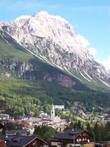 Bild-Nr: 9820830 Cortina d´Ampezzo Erstellt von: Marion227