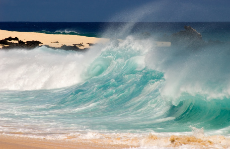 Bild-Nr: 9826970 Brandung am Dead Man's Beach II Erstellt von: Prieni