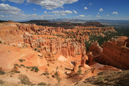 Bild-Nr: 9828104 Bryce Canyon - Utah Erstellt von: Marcel Schauer