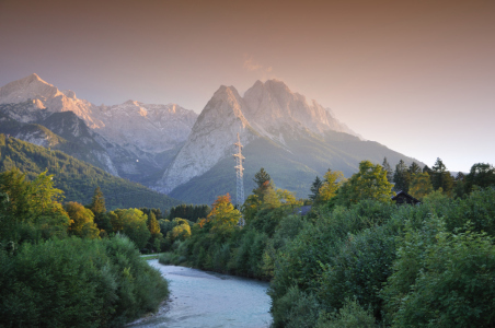 Bild-Nr: 9845020 Zugspitz-Glühn Erstellt von: Erhard Hess