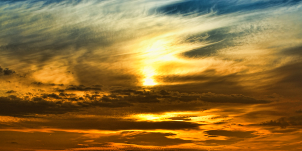 Bild-Nr: 9850302 Wolkenspiel Erstellt von: FotoDeHRO