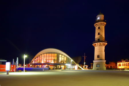 Bild-Nr: 9853000 Teepott Warnemünde Erstellt von: Tsching