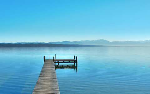 Bild-Nr: 9861088 Ein Tag am See Erstellt von: Markus Gann