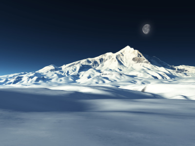 Bild-Nr: 9865820 snow mountain Erstellt von: Markus Gann