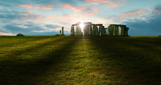 Bild-Nr: 9867862 Stonehenge Erstellt von: Markus Gann